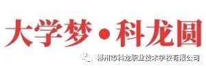 精雕細(xì)刻出精品，千錘百煉鐵成金——郴州市科龍職業(yè)技術(shù)學(xué)校和你一起點(diǎn)亮未來(lái)